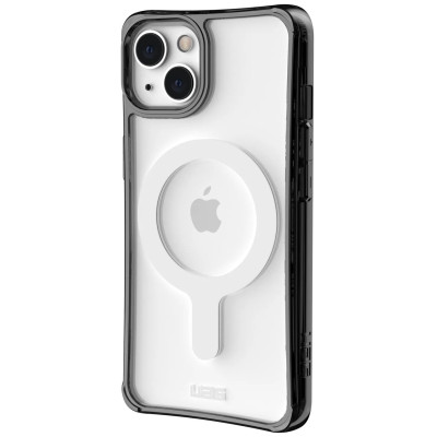 Накладка iPhone 13 ash Plyo UAG MagSafe
