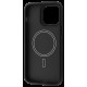 Накладка iPhone 13 Pro Max black Force Armor Case Magnetic Proove