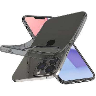 Накладка iPhone 13 Pro Max space crystal Crystal Flex Spigen