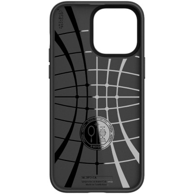 Накладка iPhone 14 Pro black Core Armor Spigen