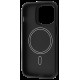 Накладка iPhone 14 Pro black Force Armor Case Magnetic Proove