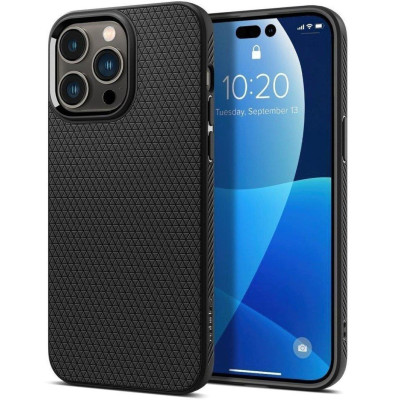 Накладка iPhone 14 Pro Liquid Air Spigen