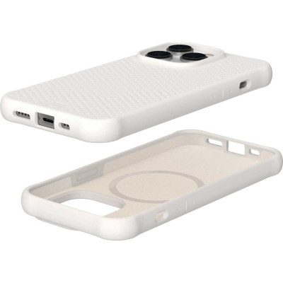 Накладка iPhone 14 Pro marshmallow Dot UAG Magsafe