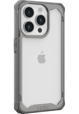 Накладка iPhone 15 Pro ash Plyo UAG