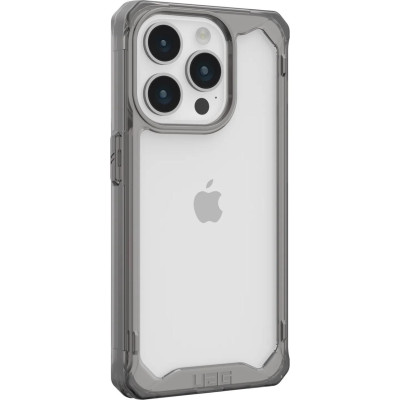 Накладка iPhone 15 Pro ash Plyo UAG