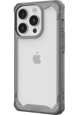 Накладка iPhone 15 Pro ash Plyo UAG