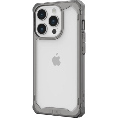 Накладка iPhone 15 Pro ash Plyo UAG