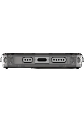 Накладка iPhone 15 Pro ash Plyo UAG
