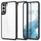 Накладка SA S906B S22 Plus mate black Ultra Hybrid Spigen