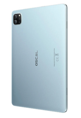Планшет Blackview Oscal Pad 70 4/64Gb Glacier Blue Wi-Fi Global version