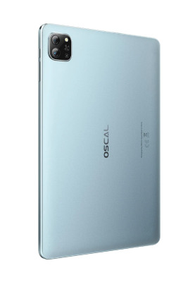Планшет Blackview Oscal Pad 70 4/64Gb Glacier Blue Wi-Fi Global version