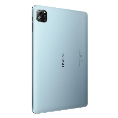 Планшет Blackview Oscal Pad 70 4/64Gb Glacier Blue Wi-Fi Global version