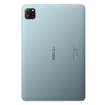 Планшет Blackview Oscal Pad 70 4/64Gb Glacier Blue Wi-Fi Global version