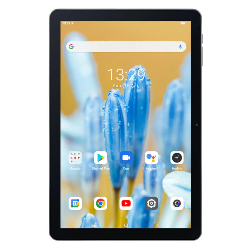 Планшет Blackview Oscal Pad 70 4/64Gb Glacier Blue Wi-Fi Global version