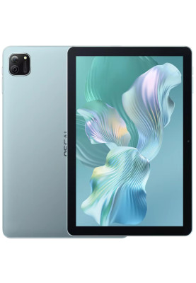 Планшет Blackview Oscal Pad 70 4/64Gb Glacier Blue Wi-Fi Global version