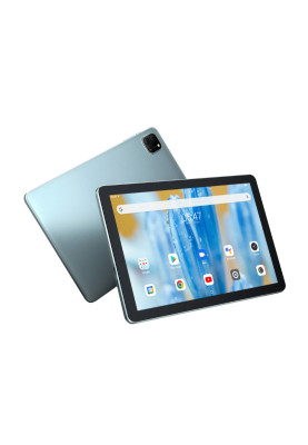 Планшет Blackview Oscal Pad 70 4/64Gb Glacier Blue Wi-Fi Global version