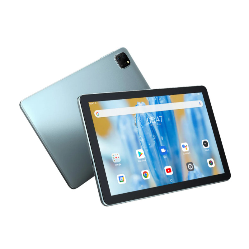 Планшет Blackview Oscal Pad 70 4/64Gb Glacier Blue Wi-Fi Global version