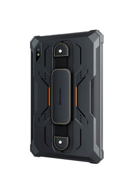 Планшет Blackview Active 8 Pro 8/256Gb Orange LTE Global version