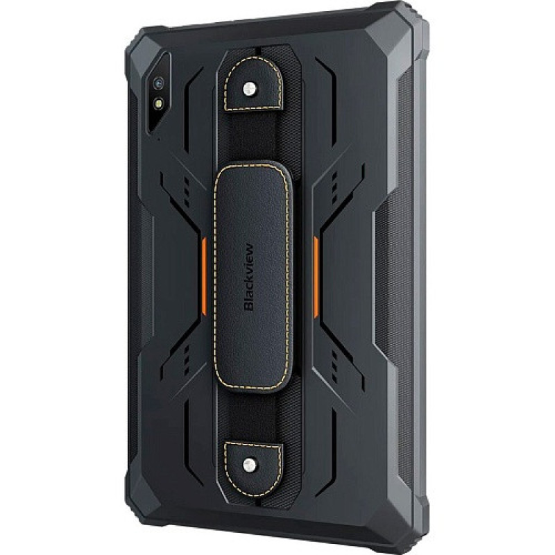 Планшет Blackview Active 8 Pro 8/256Gb Orange LTE Global version