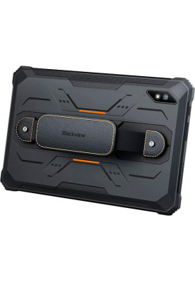 Планшет Blackview Active 8 Pro 8/256Gb Orange LTE Global version