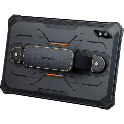 Планшет Blackview Active 8 Pro 8/256Gb Orange LTE Global version