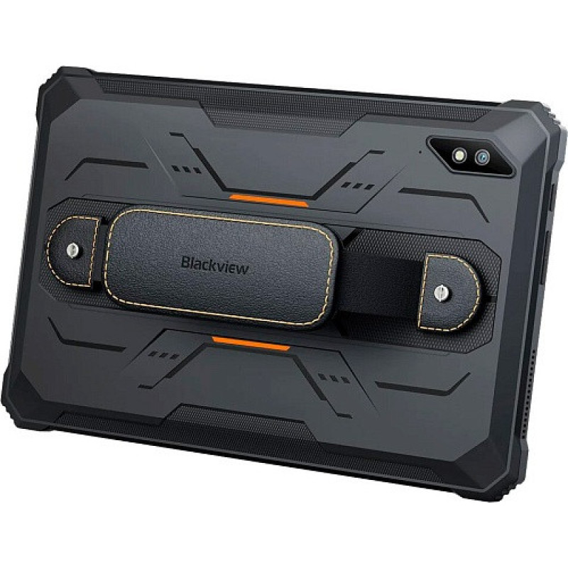 Планшет Blackview Active 8 Pro 8/256Gb Orange LTE Global version