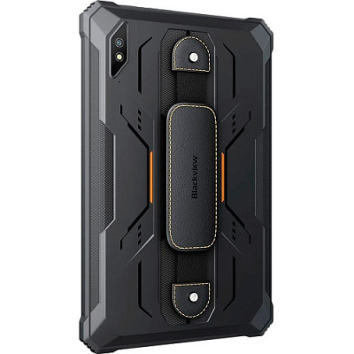 Планшет Blackview Active 8 Pro 8/256Gb LTE Orange UA UCRF