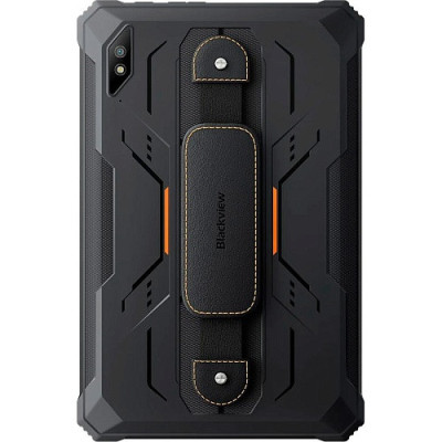 Планшет Blackview Active 8 Pro 8/256Gb LTE Orange UA UCRF