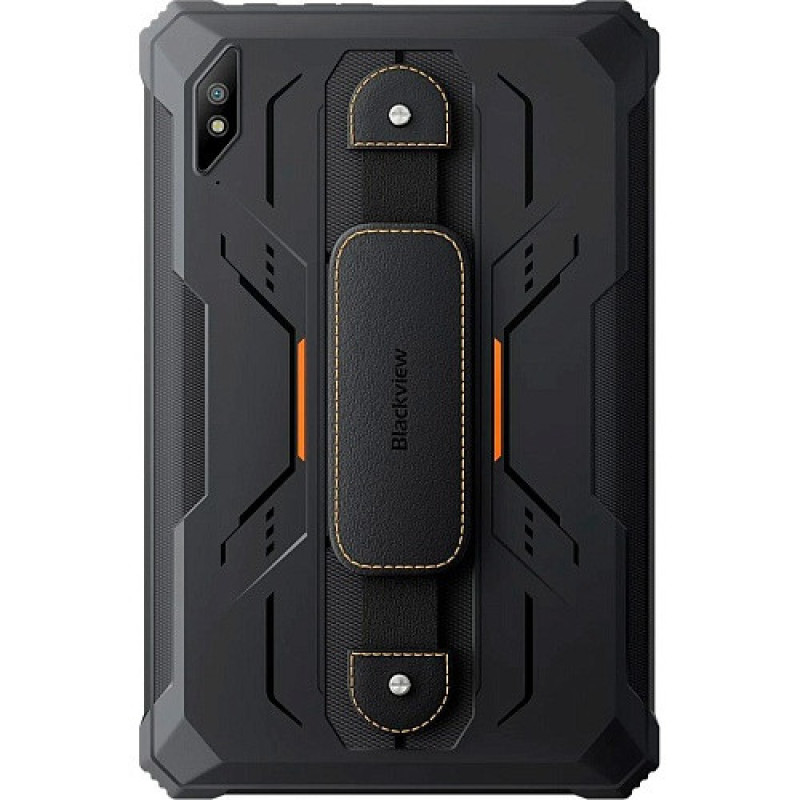 Планшет Blackview Active 8 Pro 8/256Gb Orange LTE Global version
