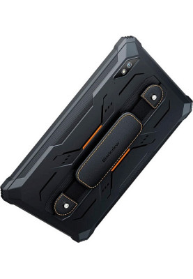 Планшет Blackview Active 8 Pro 8/256Gb Orange LTE Global version