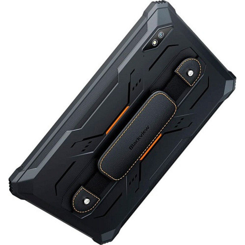 Планшет Blackview Active 8 Pro 8/256Gb Orange LTE Global version
