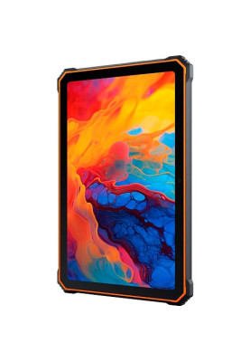 Планшет Blackview Active 8 Pro 8/256Gb Orange LTE Global version