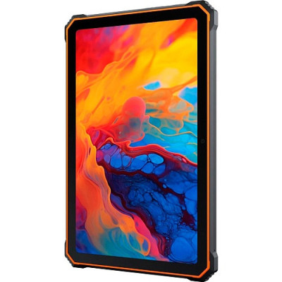 Планшет Blackview Active 8 Pro 8/256Gb LTE Orange UA UCRF
