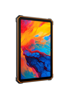 Планшет Blackview Active 8 Pro 8/256Gb Orange LTE Global version