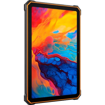 Планшет Blackview Active 8 Pro 8/256Gb LTE Orange UA UCRF