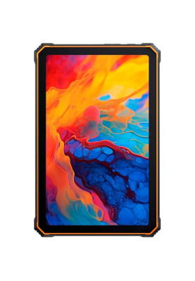 Планшет Blackview Active 8 Pro 8/256Gb Orange LTE Global version
