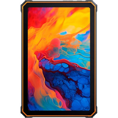 Планшет Blackview Active 8 Pro 8/256Gb Orange LTE Global version