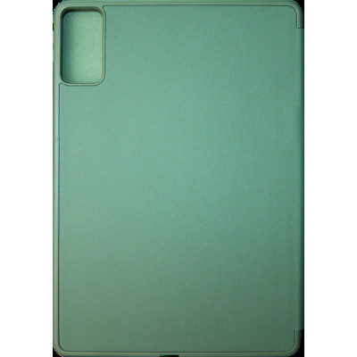Чохол на планшет Xiaomi Redmi Pad SE 11" pine green (With Apple Pencil Holder) Smart Case