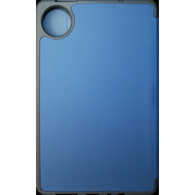 Чохол на планшет Xiaomi Redmi Pad SE 8.7'' (With Apple Pencil Holder) Smart Case Midnight blue