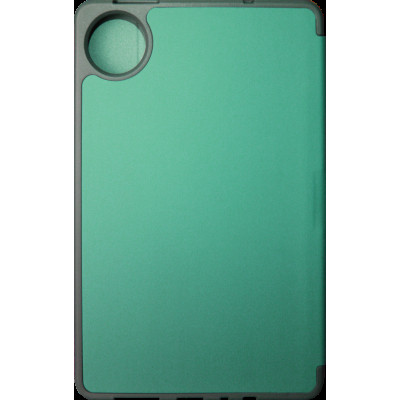 Чохол на планшет Xiaomi Redmi Pad SE 8.7'' (With Apple Pencil Holder) Smart Case Pine green