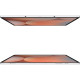 Планшет Samsung Galaxy Tab S10+ Wi-Fi 12/256Gb Platinum Silver (SM-X820NZSR) Global version