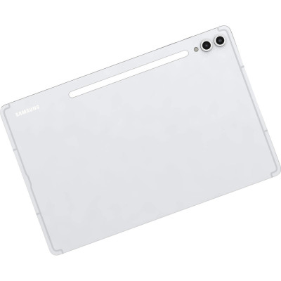 Планшет Samsung Galaxy Tab S10+ Wi-Fi 12/256Gb Platinum Silver (SM-X820NZSR) Global version