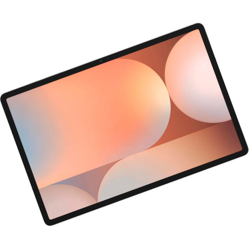 Планшет Samsung Galaxy Tab S10+ Wi-Fi 12/256Gb Platinum Silver (SM-X820NZSR) Global version