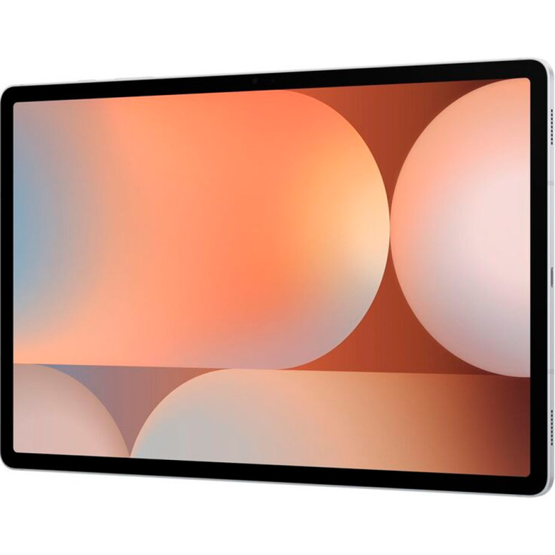 Планшет Samsung Galaxy Tab S10+ Wi-Fi 12/256Gb Platinum Silver (SM-X820NZSR) Global version