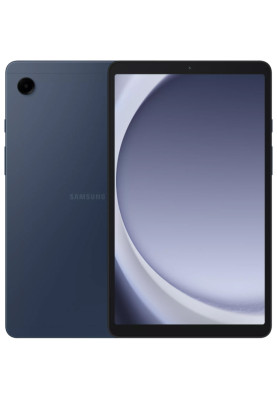 Планшет Samsung Galaxy Tab А9 LTE 4/64GB Navy (SM-X115NDBA) Global version