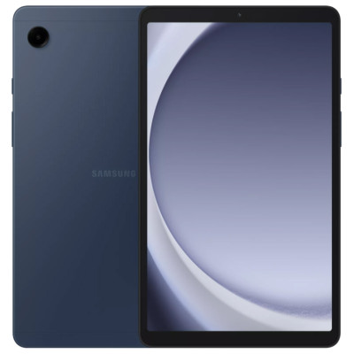Планшет Samsung Galaxy Tab А9 LTE 4/64GB Navy (SM-X115NDBA) Global version