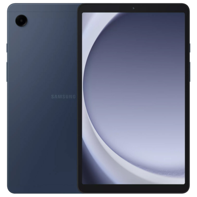 Планшет Samsung Galaxy Tab А9 LTE 4/64GB Navy (SM-X115NDBA) Global version