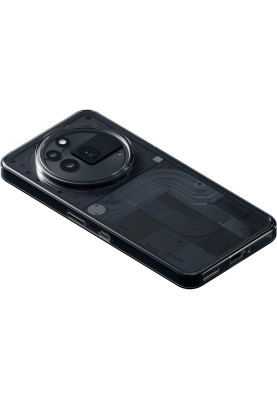 Смартфон Nothing Phone (3a) Pro (A059) 12/256Gb Black Global version