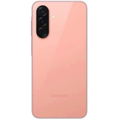 Смартфон Samsung Galaxy A26 5G 8/256GB Peach Pink (SM-A266BZIJ) Global version