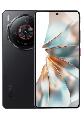 Смартфон ZTE Nubia Z60S Pro 5G 16/1Tb (NX725J) Black Global version